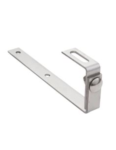 Hak uchwyt gont, papa - regulowany A2 elka