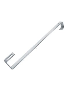 Hak uchwyt dachowy dachówka eska 51cm wydłużony