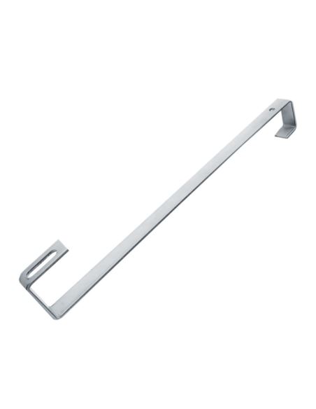 Hak uchwyt dachowy dachówka eska 51cm wydłużony