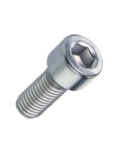 Śruba imbusowa M8x16mm stal nierdzewna A2