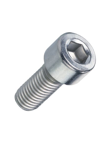 Śruba imbusowa M8x16mm stal nierdzewna A2