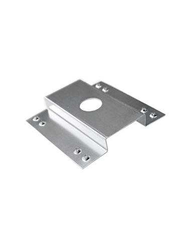 Podkładka uziemiająca pod moduł fotowolt. blaszka