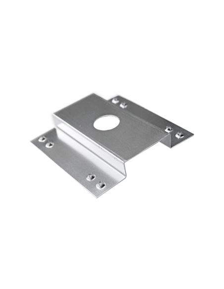 Podkładka uziemiająca pod moduł fotowolt. blaszka