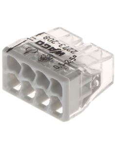 WAGO 2273-208 Szybkozłączka 8x0,5-2,5mm2