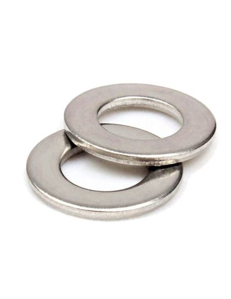 Podkładka 10 stal nierdzewna A2