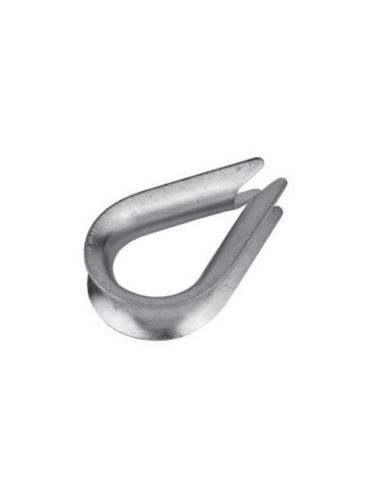 Hak kausza do liny stalowej