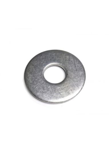 Podkładka 10 poszerzana stal nierdzewna A2