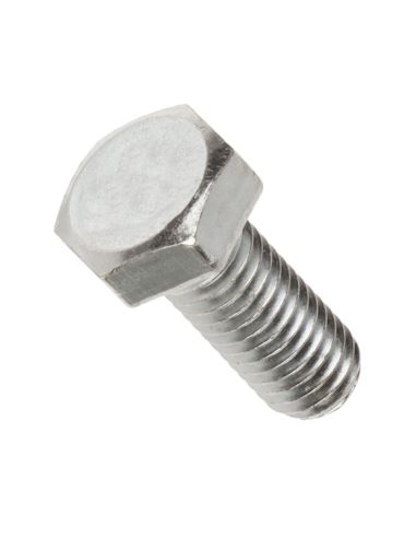 Śruba sześciokątna M8x20mm stal nierdzewna A2