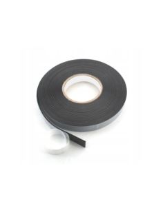 Taśma EPDM 20x2 rolka 20mb