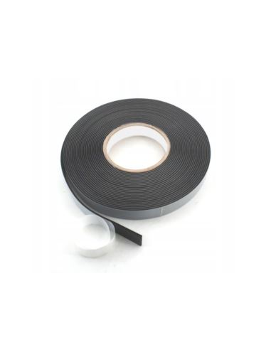 Taśma EPDM 20x2 rolka 20mb