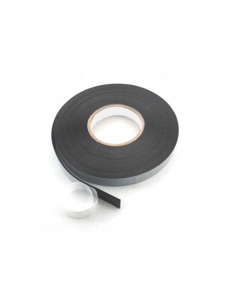 Taśma EPDM 20x2 rolka 20mb