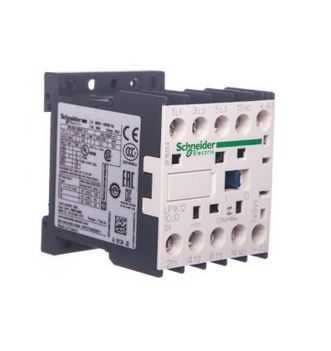 Stycznik mocy LP1K1210JD 12A 3P 12V DC 1Z 0R