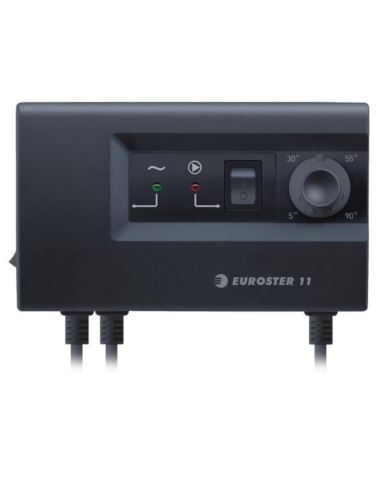 Sterownik pompy Euroster 11