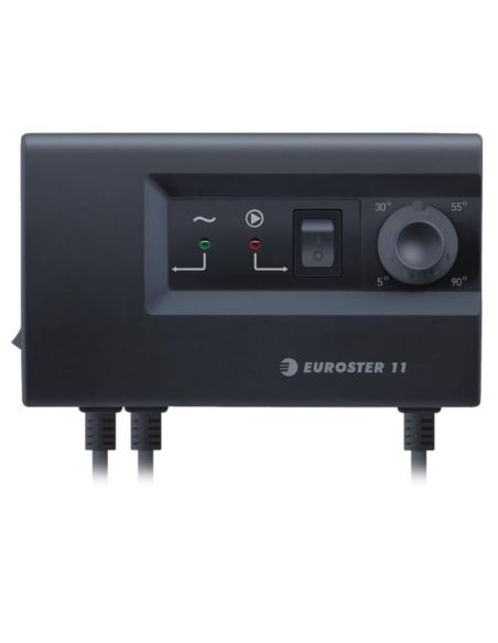 Sterownik pompy Euroster 11