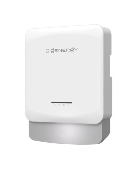 Falownik Sigen Hybrid 6kW 3-fazowy TP2