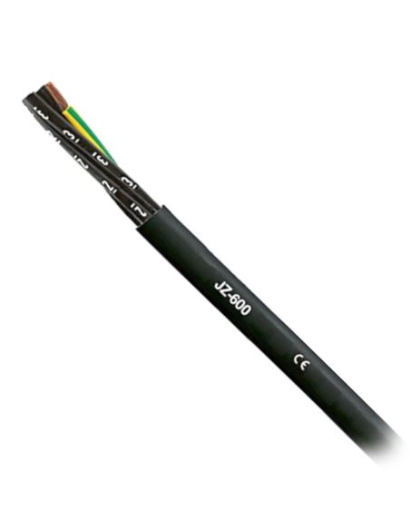 Przewód sterowniczy JZ-600-Y-CY 4G1 0,6/1kV