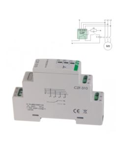 Czujnik zaniku faz CZF-310