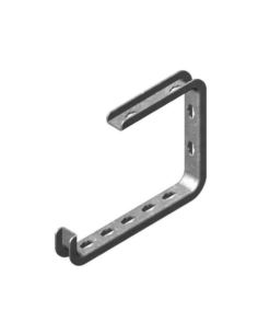 Wysięgnik ścienno-sufitowy WSS100 Baks