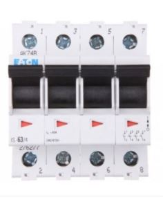 Rozłącznik izolacyjny IS-63/4 63A 4P