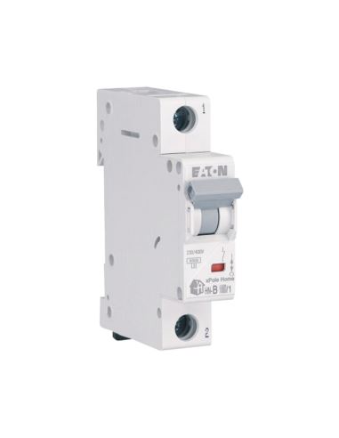 Wyłącznik nadprądowy B6A HN-B6/1 1-P 1-faz. 6A