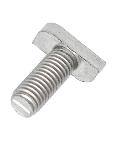 Śruba młotkowa M8x25mm stal nierdzewna A2