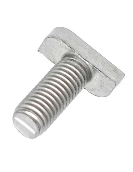 Śruba młotkowa M8x25mm stal nierdzewna A2