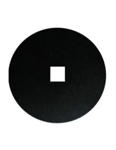 Podkładka EPDM FI80 pod  papa / membrana