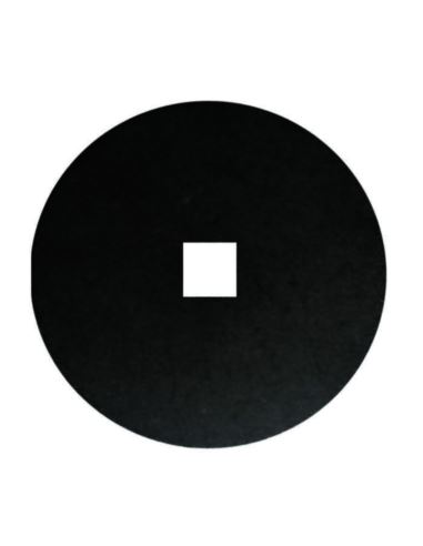 Podkładka EPDM FI80 pod  papa / membrana