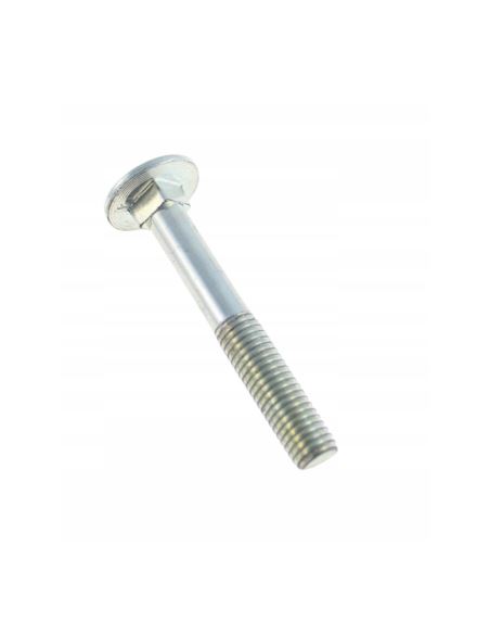 Śruba zamkowa M10x80