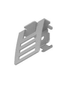 Konstrukcja BAKS uchwyt panelu dolny