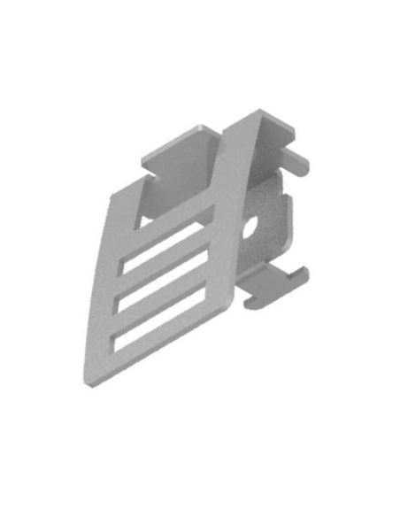 Konstrukcja BAKS uchwyt panelu dolny