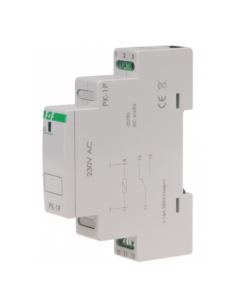 Przekaźnik elektromagnetyczny 34.51.7.024.0010