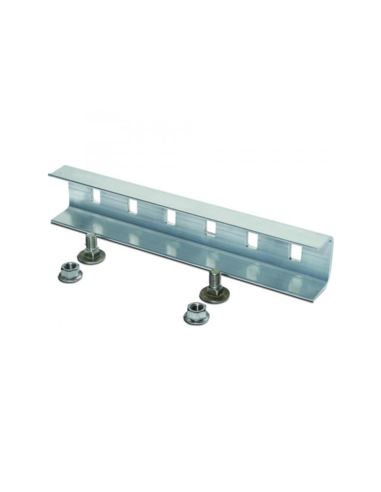 Baywa łączniki rozszerzalny do szyn podstawowych