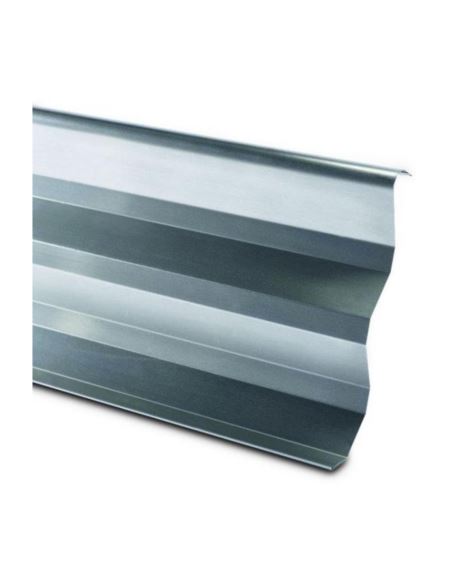 Baywa deflektor wiatrowy południe 13 stop. 1.95m