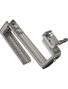 Hak uchwyt dachowy dachówka EVO CLICKFIT