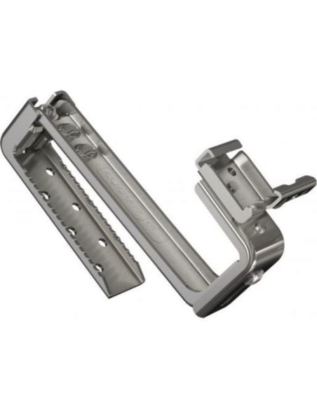 Hak uchwyt dachowy dachówka EVO CLICKFIT