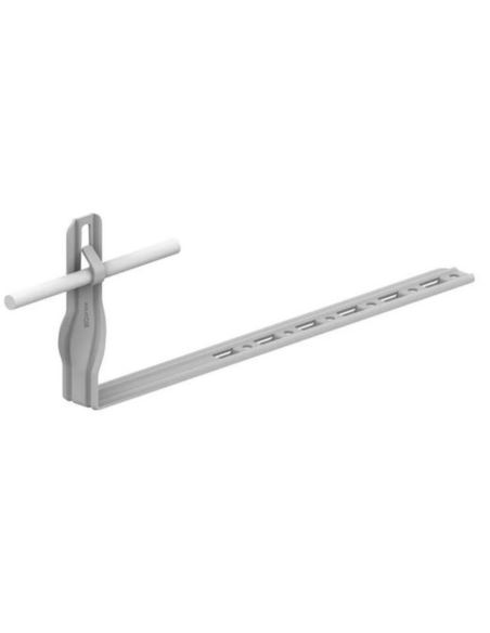 Uchwyt dachowy regul.AN-23KL/OG/-N L42cm