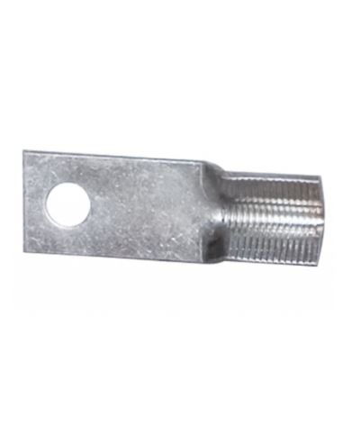 Płytka V-klema 25-120SW