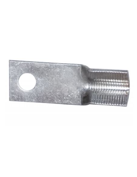 Płytka V-klema 25-120SW