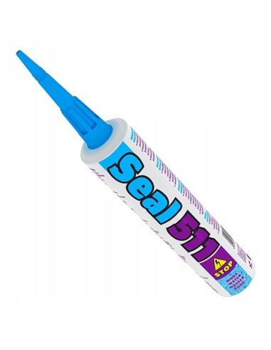 ŻEL Masa uszczelniająca syntetyczna ANTICOR