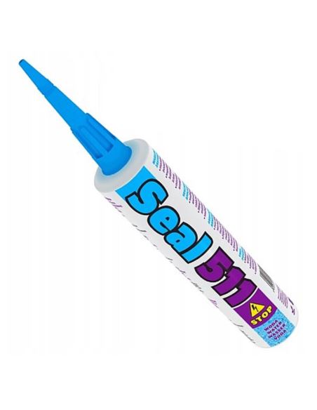 ŻEL Masa uszczelniająca syntetyczna ANTICOR