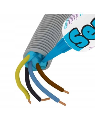 ŻEL Masa uszczelniająca syntetyczna ANTICOR