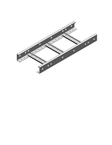 Drabinka kablowa DUD400H60/3N BAKS