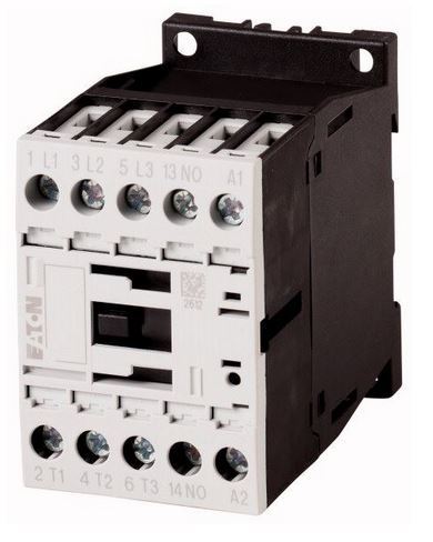 Stycznik DILM9-10-EA 3P 4KW 9A 24VDC 1NO