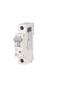Wyłącznik nadprądowy C20A HN-C20/1 1P 1-faz. 20A