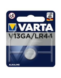 Bateria alkaliczna LR44/AG13 VARTA guzikowa 1szt.
