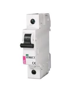 Ogranicznik mocy Etimat-T 1P 25A