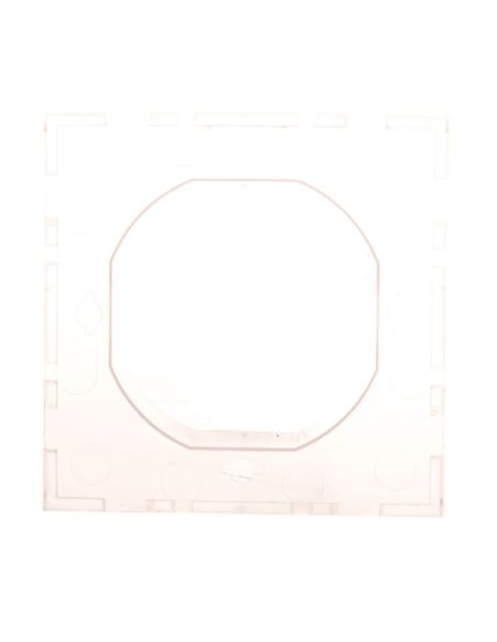 Simon10 Uszczelka IP44 do ramki pojedyńczej