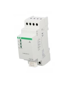 Przekaźnki czujnik zaniku fazy 10A 1Z st. pr. asym