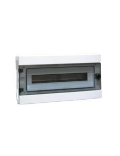 Rozdzielnica natynkowa RH-12 IP65 hermetyczna